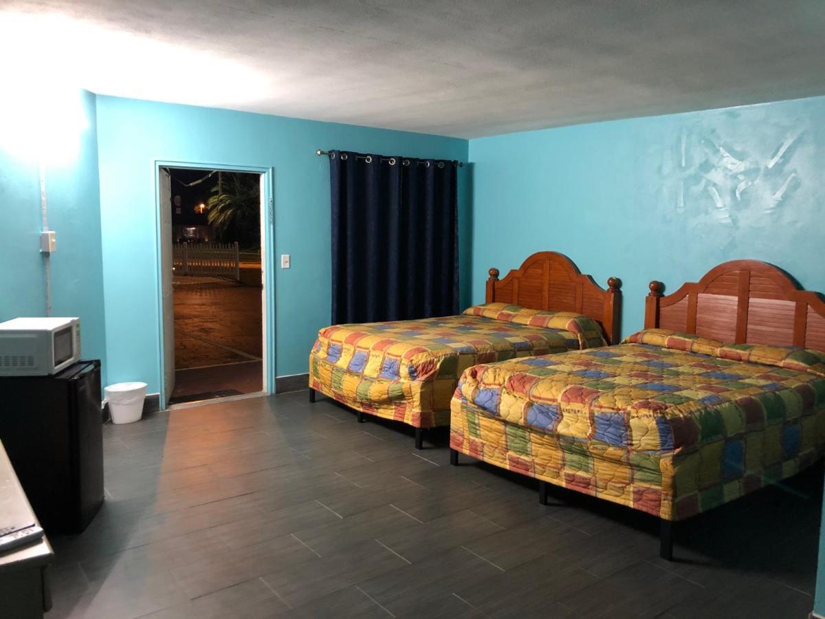 Slumberland Motel 桑福德 外观 照片
